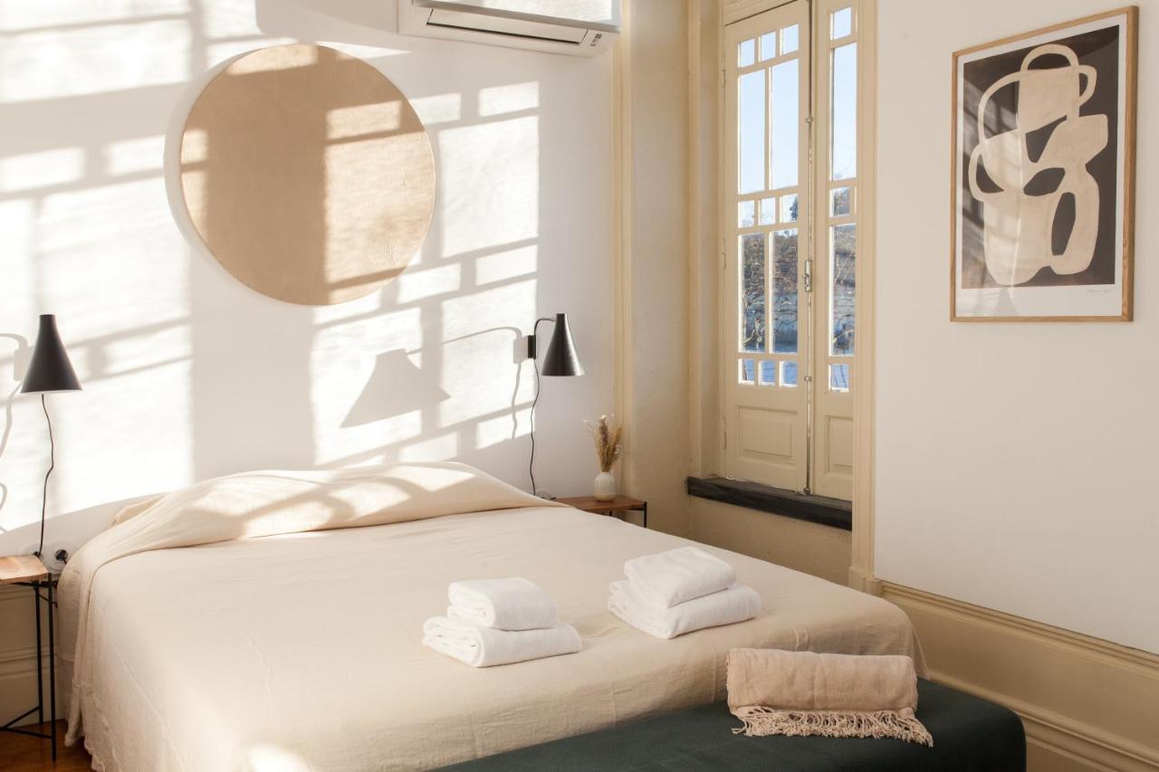 Viva Alameda Suites - River Guest House Porto Exterior photo