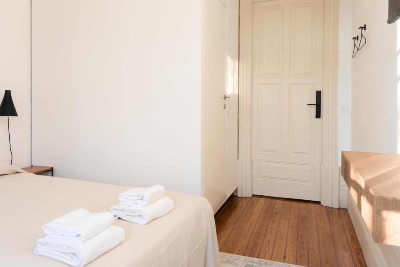 Viva Alameda Suites - River Guest House Porto Exterior photo