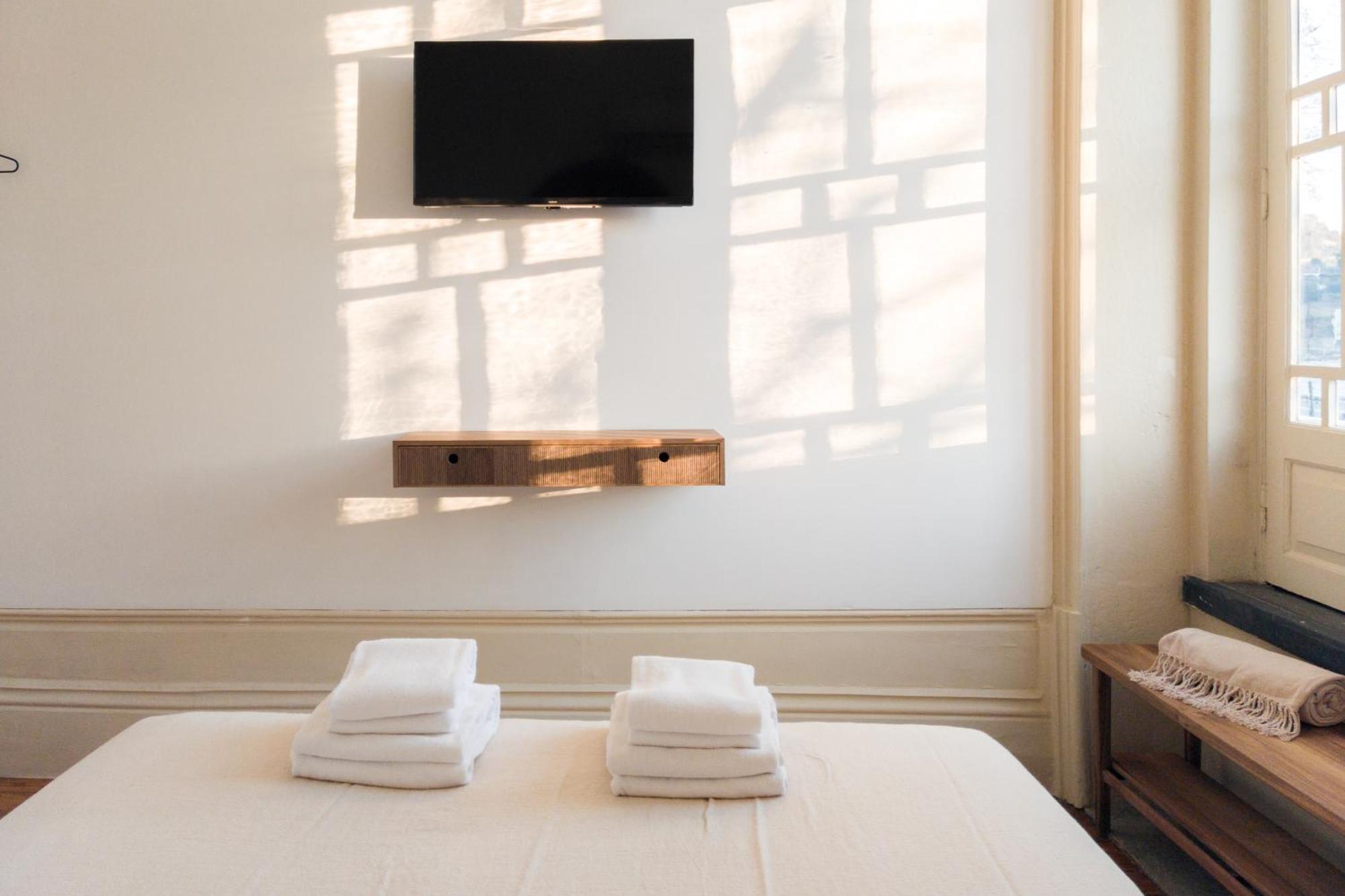 Viva Alameda Suites - River Guest House Porto Exterior photo