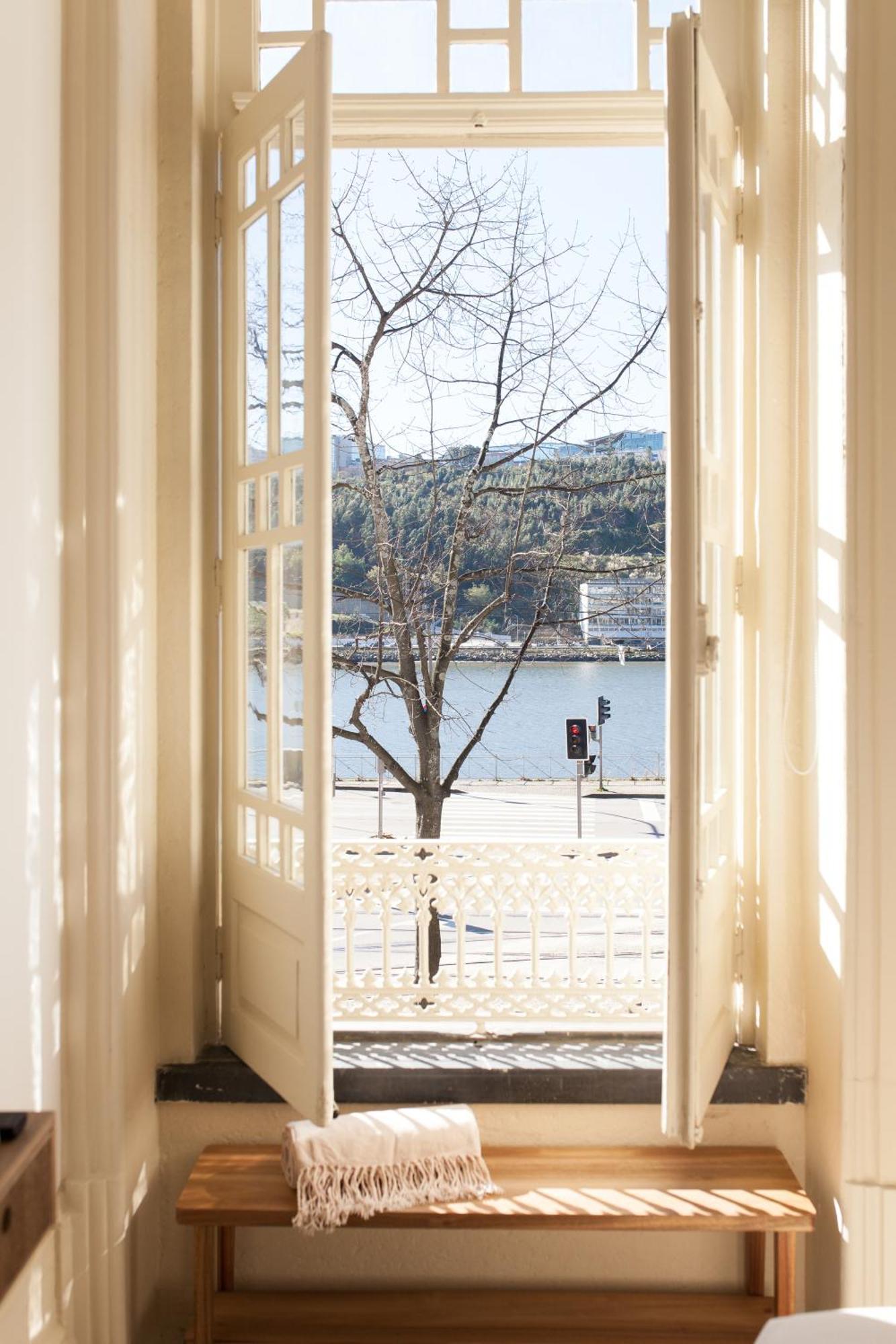 Viva Alameda Suites - River Guest House Porto Exterior photo