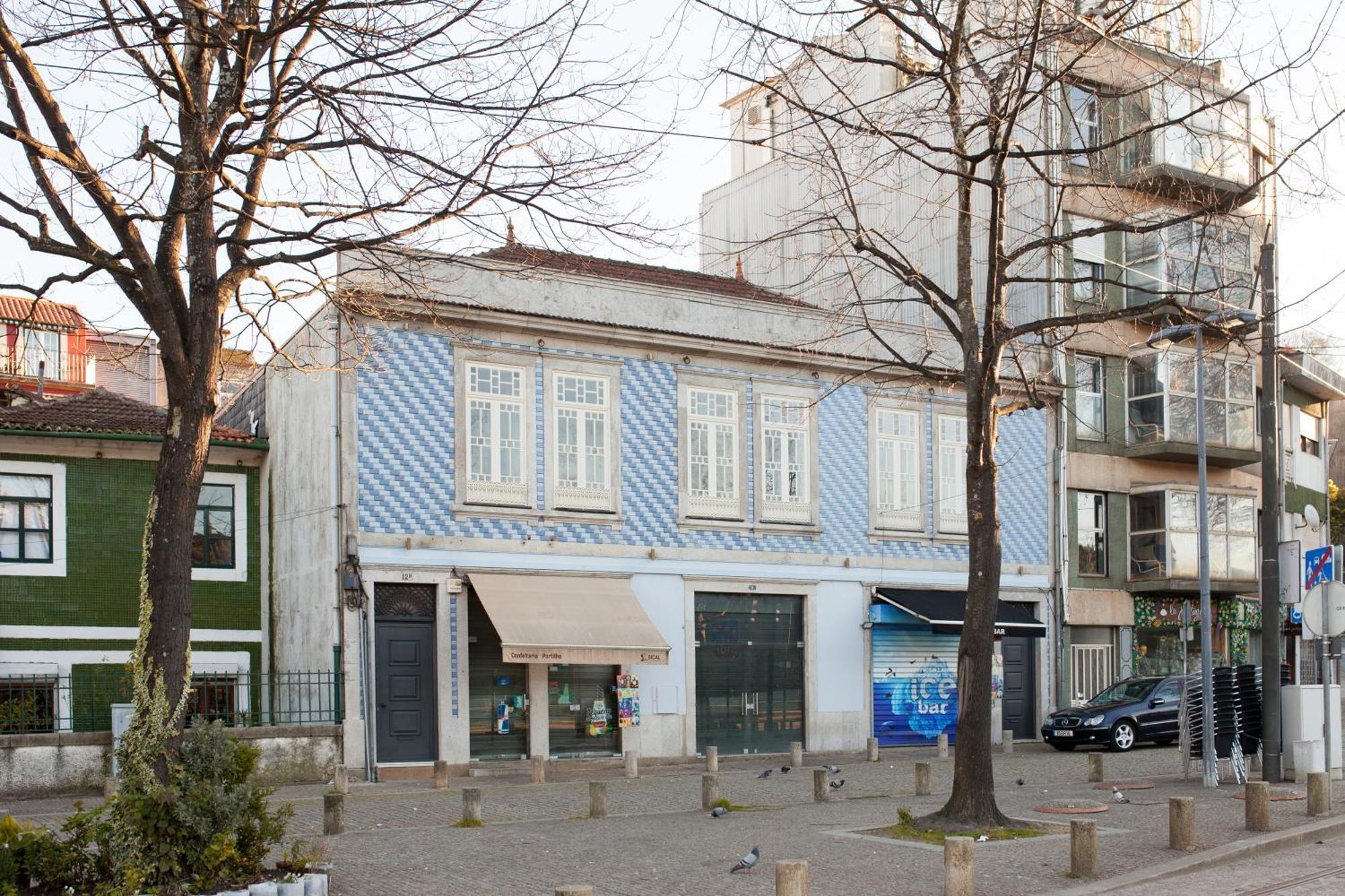 Viva Alameda Suites - River Guest House Porto Exterior photo